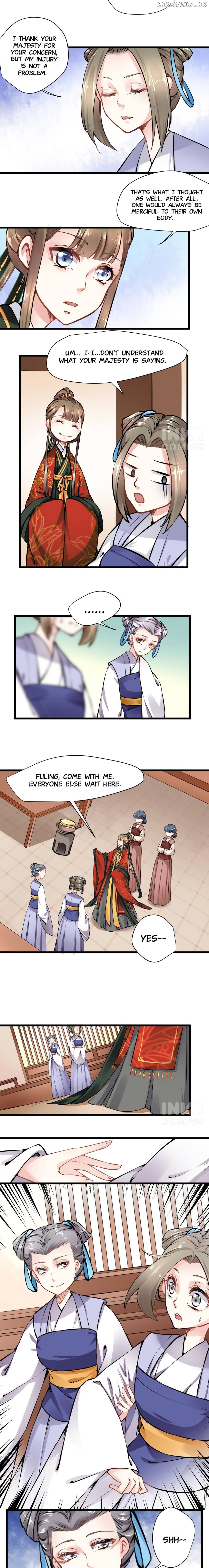 Ascent To The Throne chapter 12 - page 2