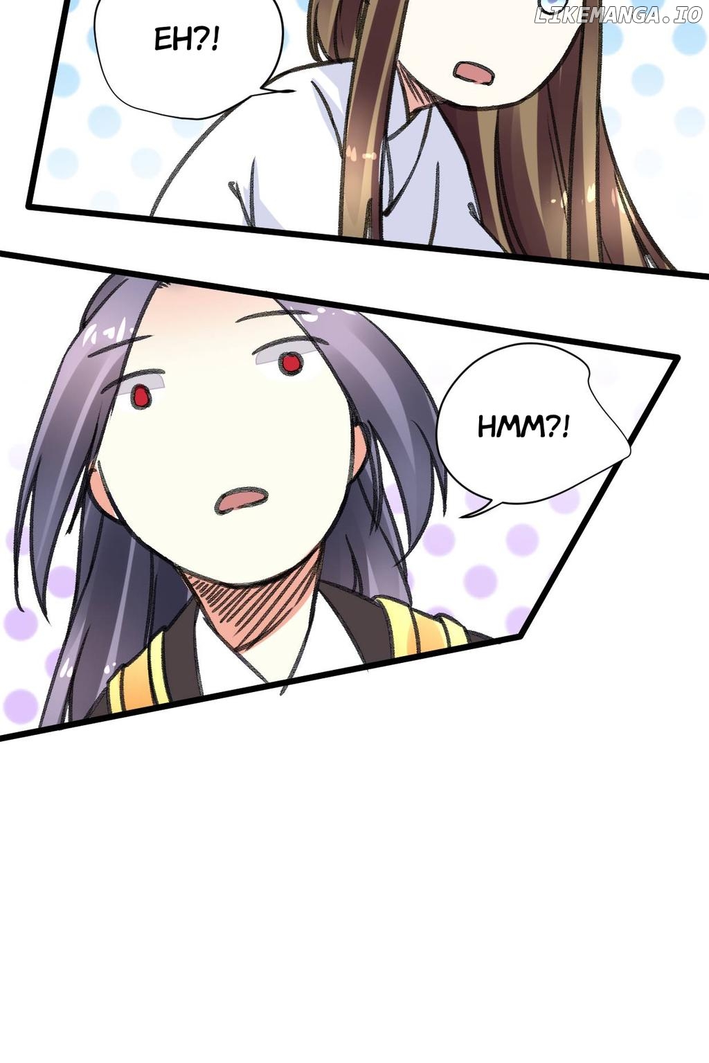 Ascent To The Throne chapter 16 - page 6