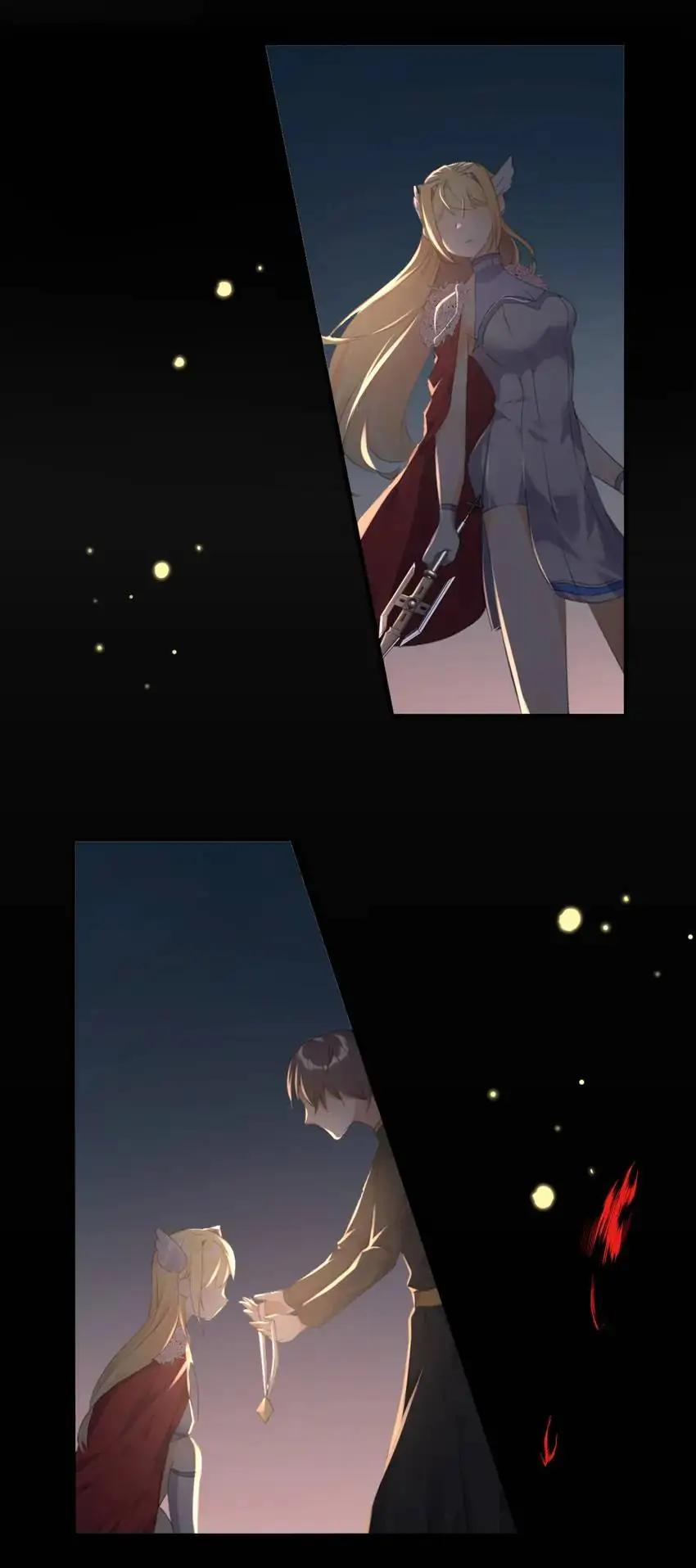 Zero Touch Chapter 30 - page 27