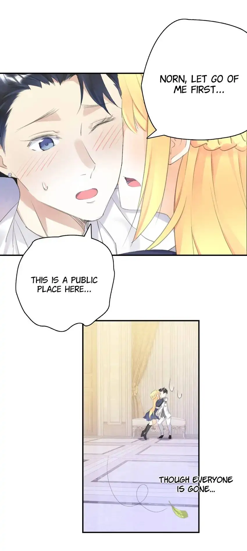 Zero Touch Chapter 30 - page 7