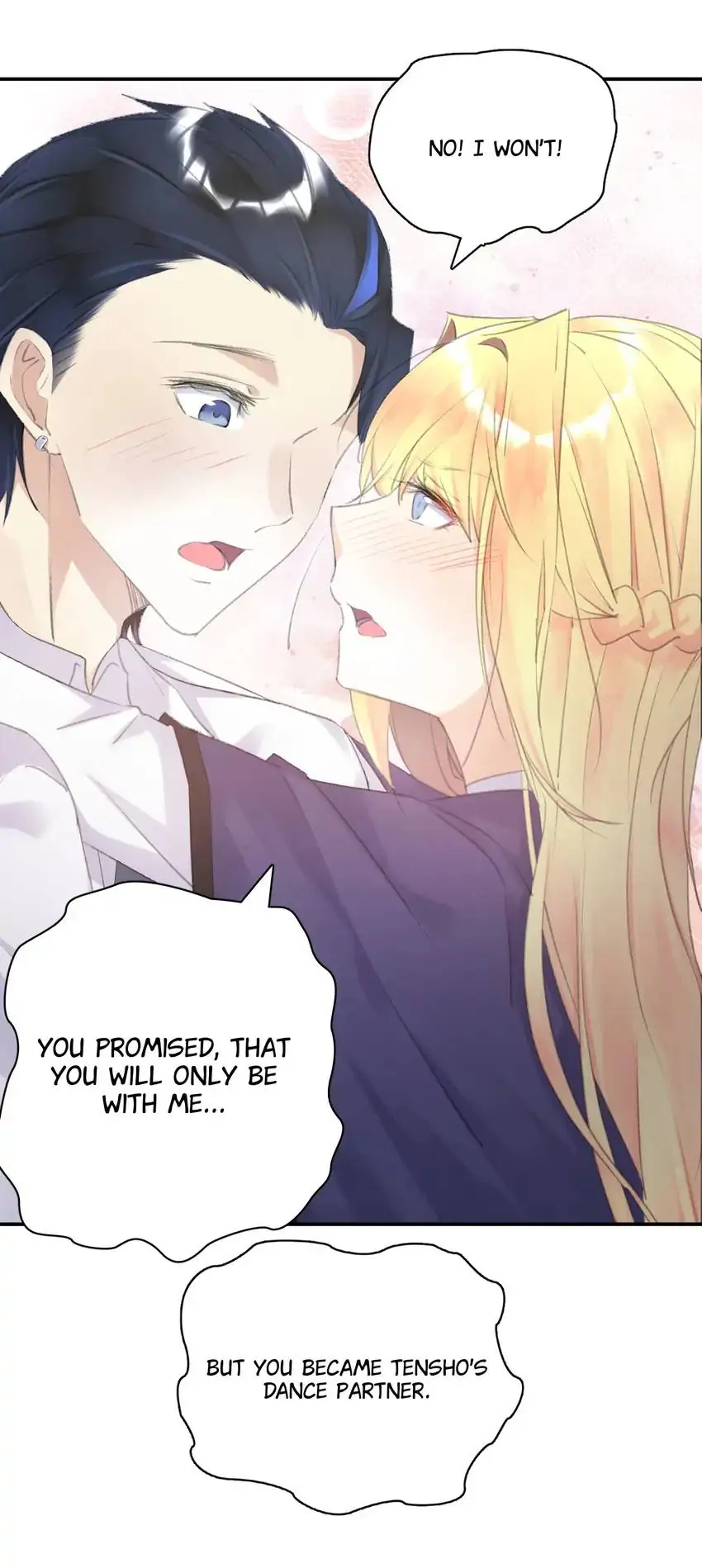 Zero Touch Chapter 30 - page 8