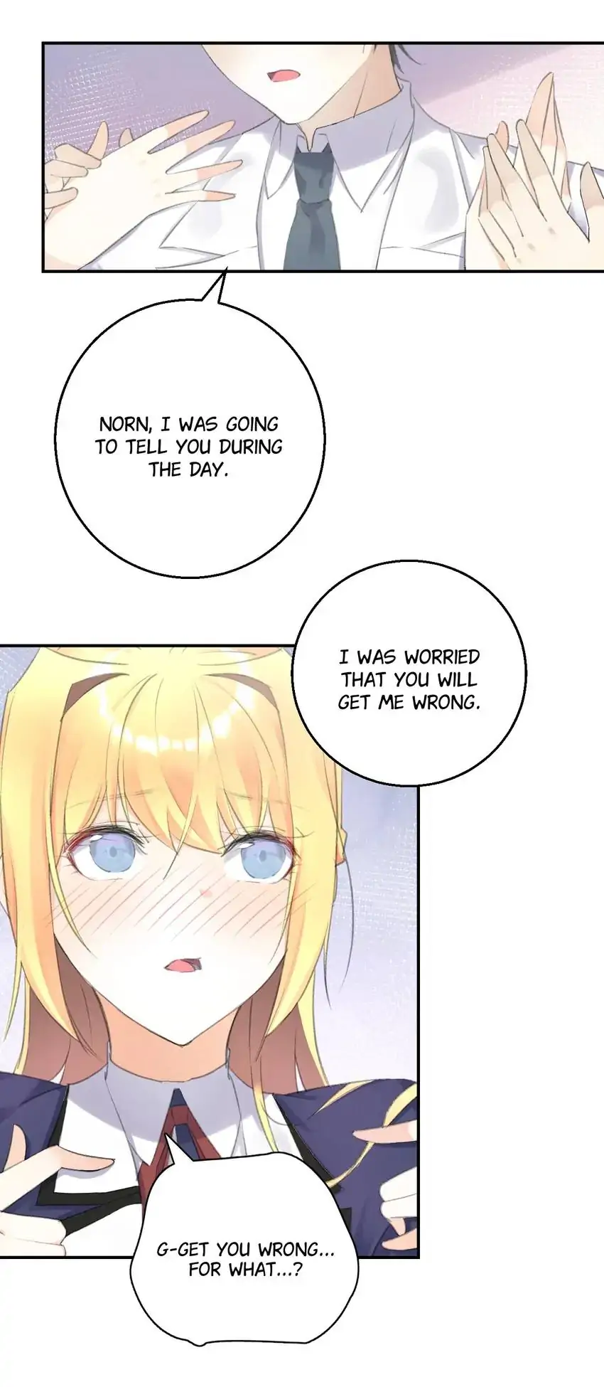 Zero Touch Chapter 30 - page 9