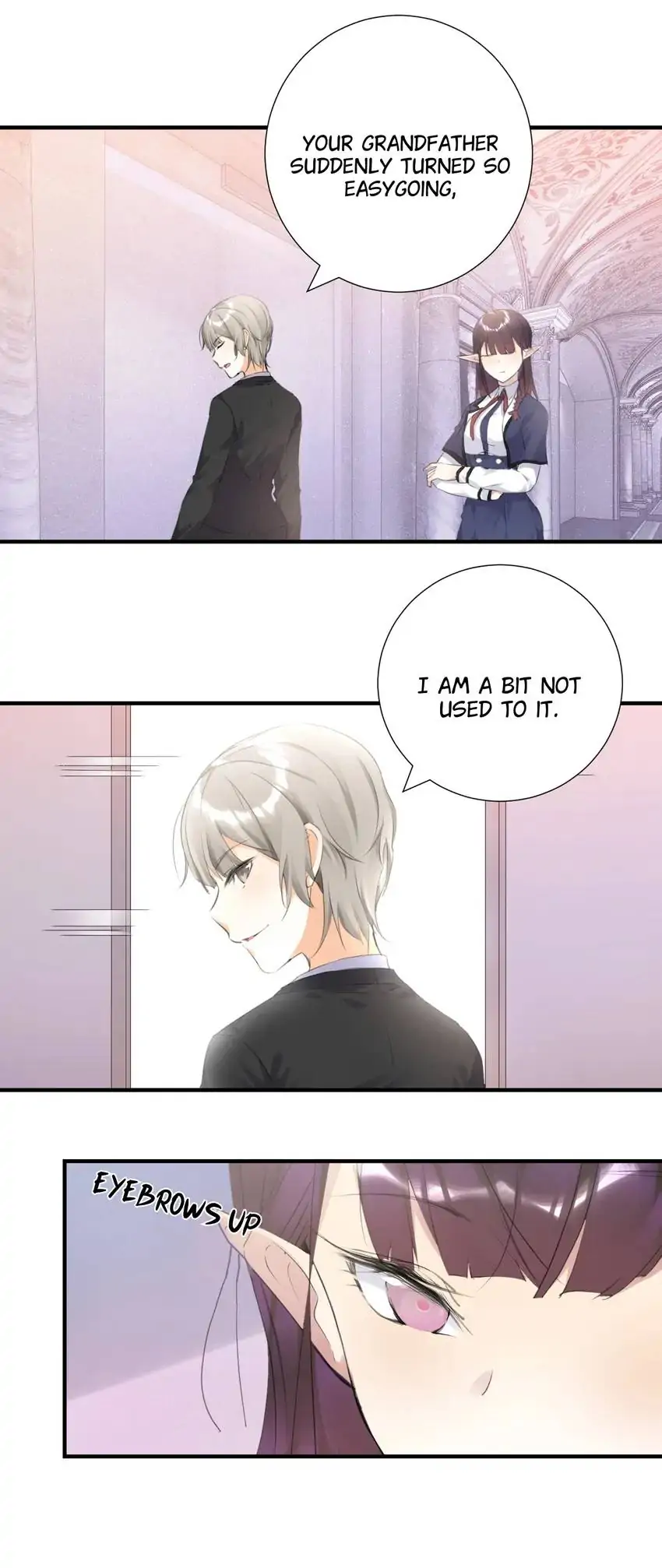 Zero Touch Chapter 31 - page 21