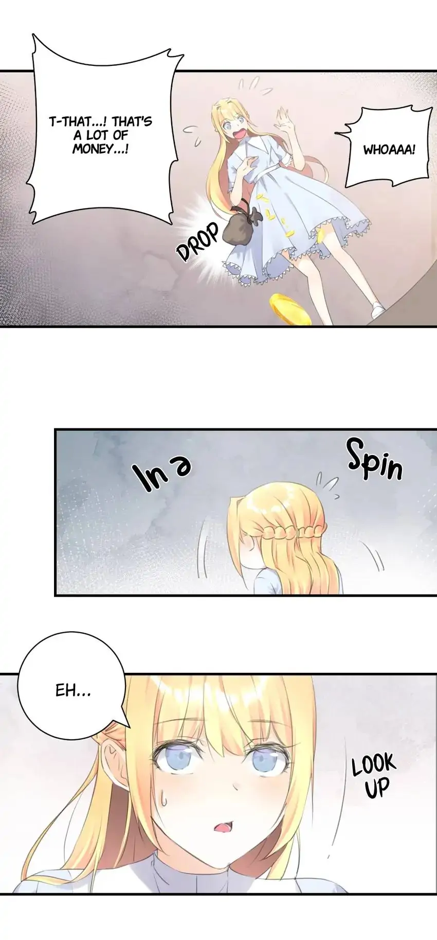 Zero Touch Chapter 32 - page 24