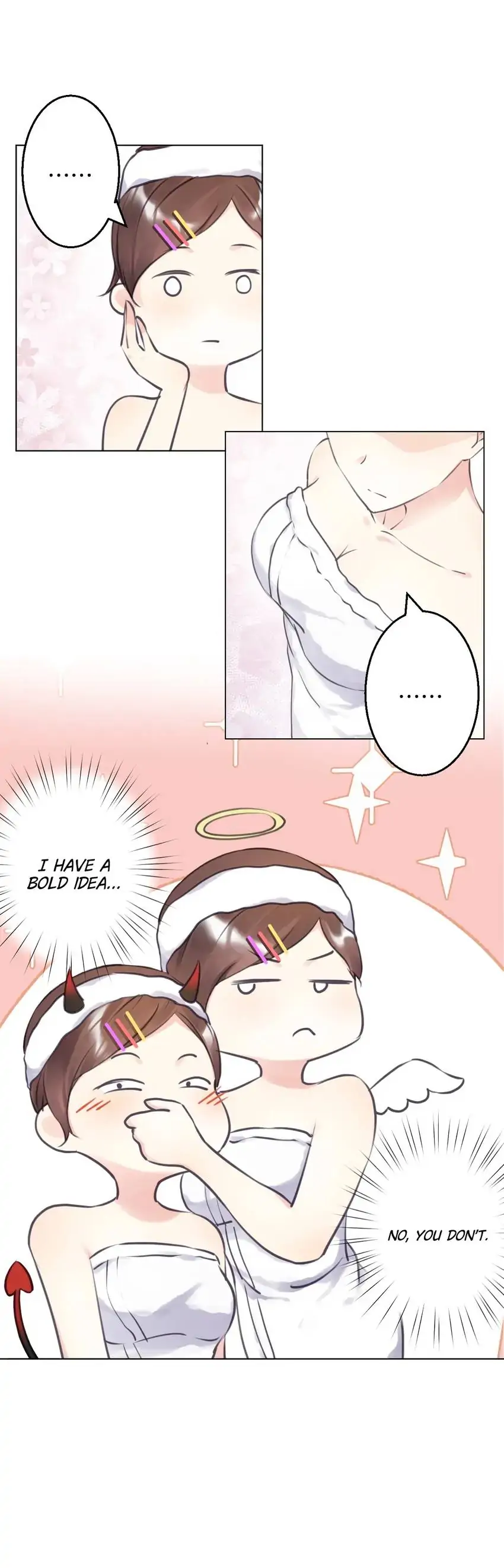 Zero Touch Chapter 34 - page 15