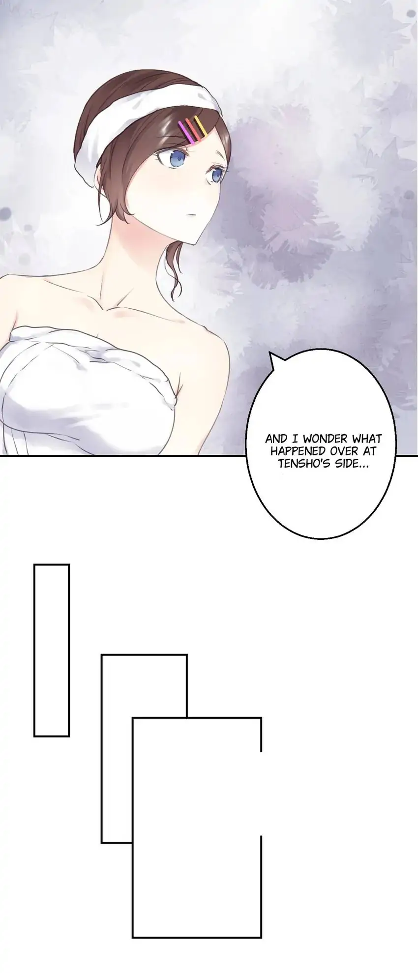 Zero Touch Chapter 34 - page 20