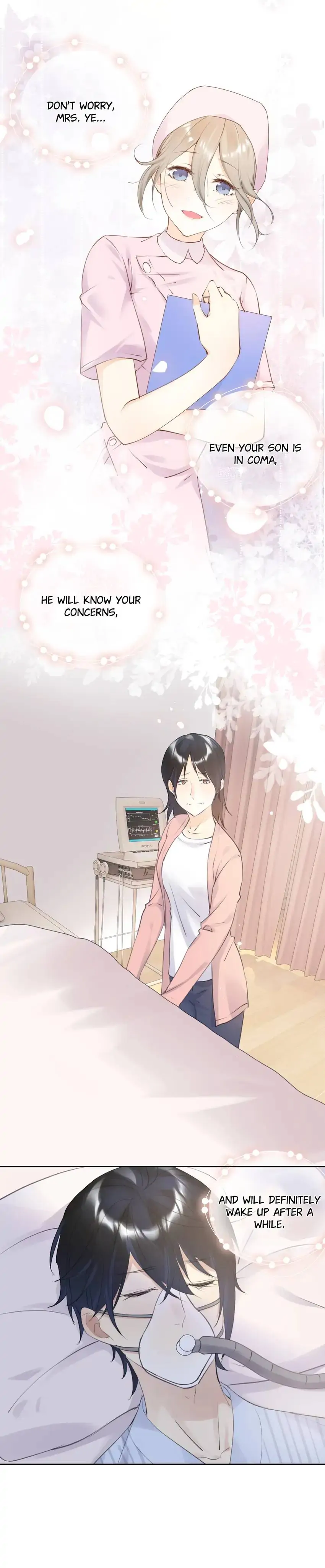 Zero Touch Chapter 35 - page 11