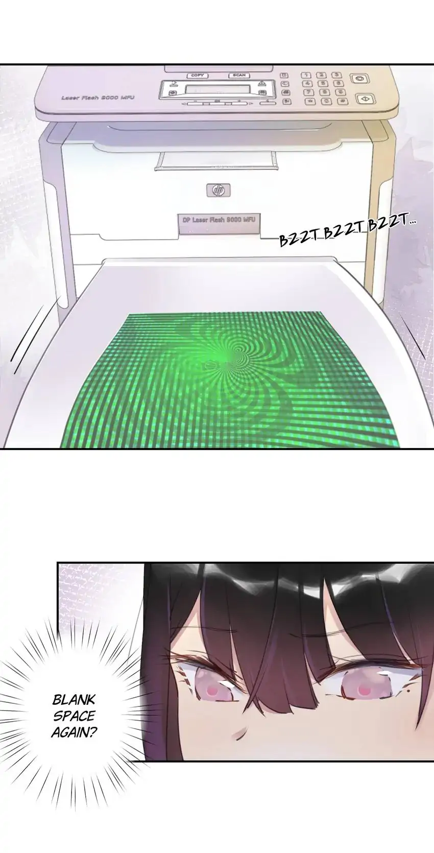 Zero Touch Chapter 35 - page 16