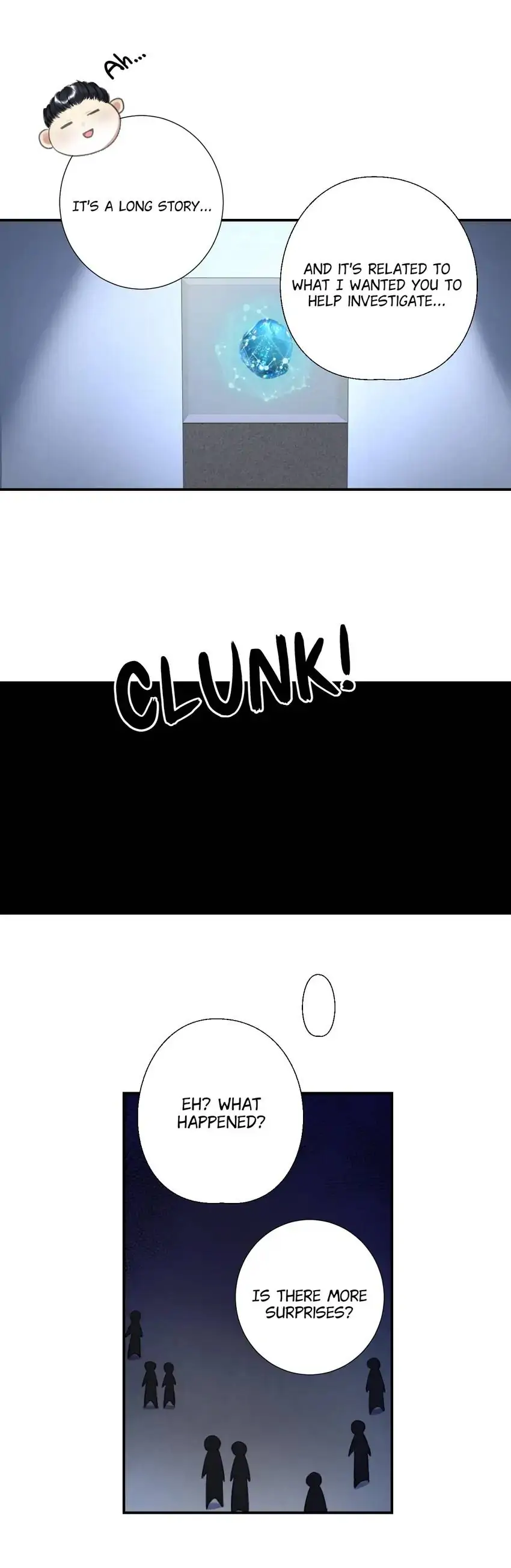 Zero Touch Chapter 29 - page 23