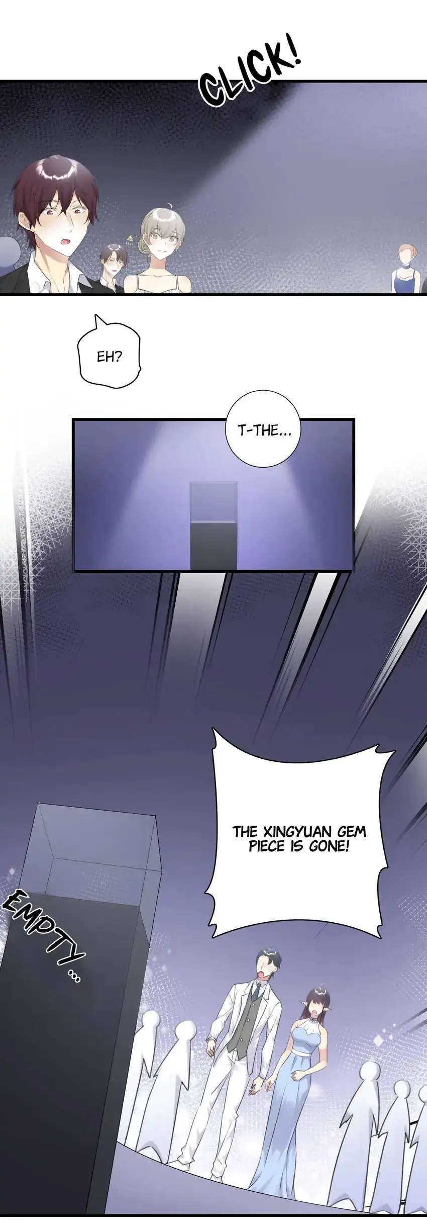 Zero Touch Chapter 29 - page 25