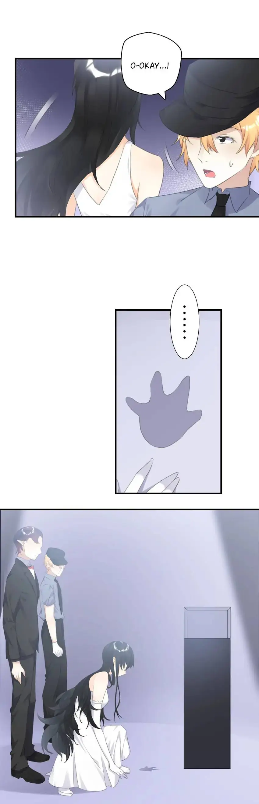 Zero Touch Chapter 29 - page 30