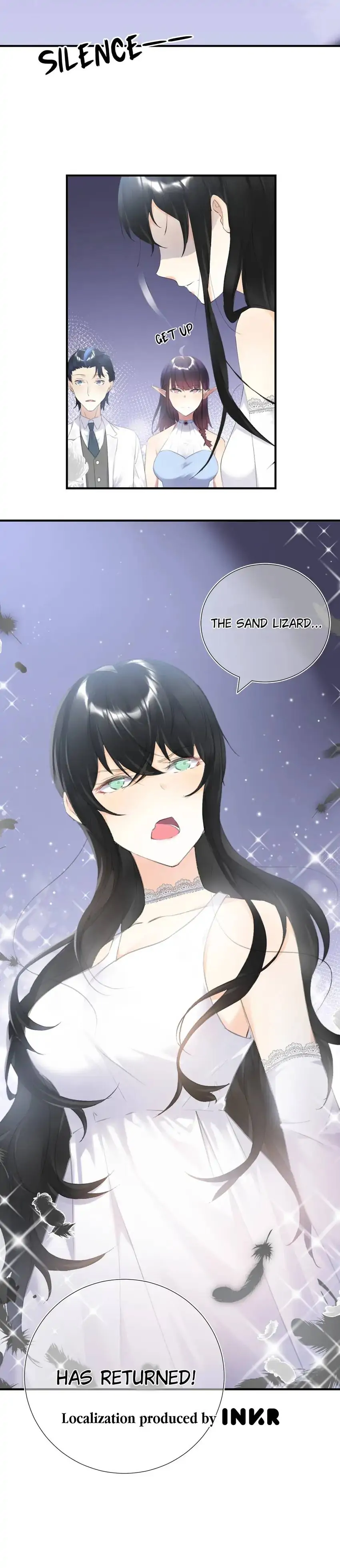Zero Touch Chapter 29 - page 31