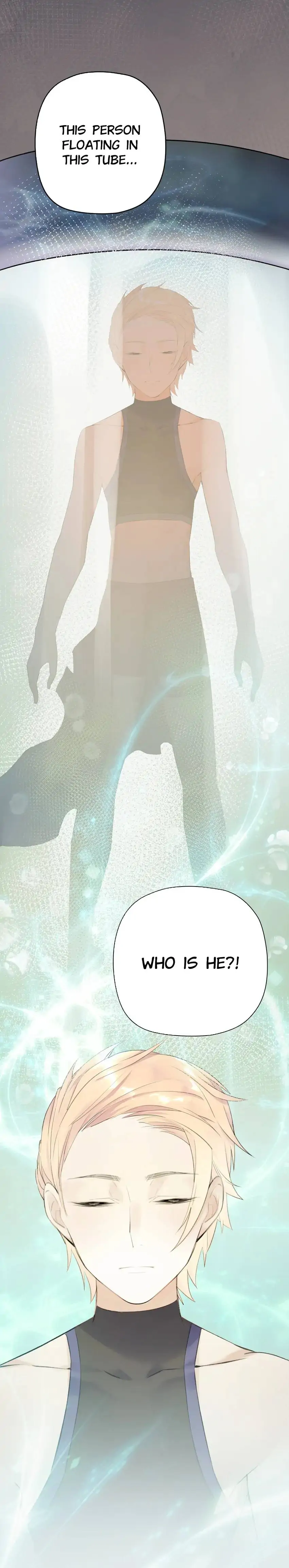 Zero Touch Chapter 4 - page 47