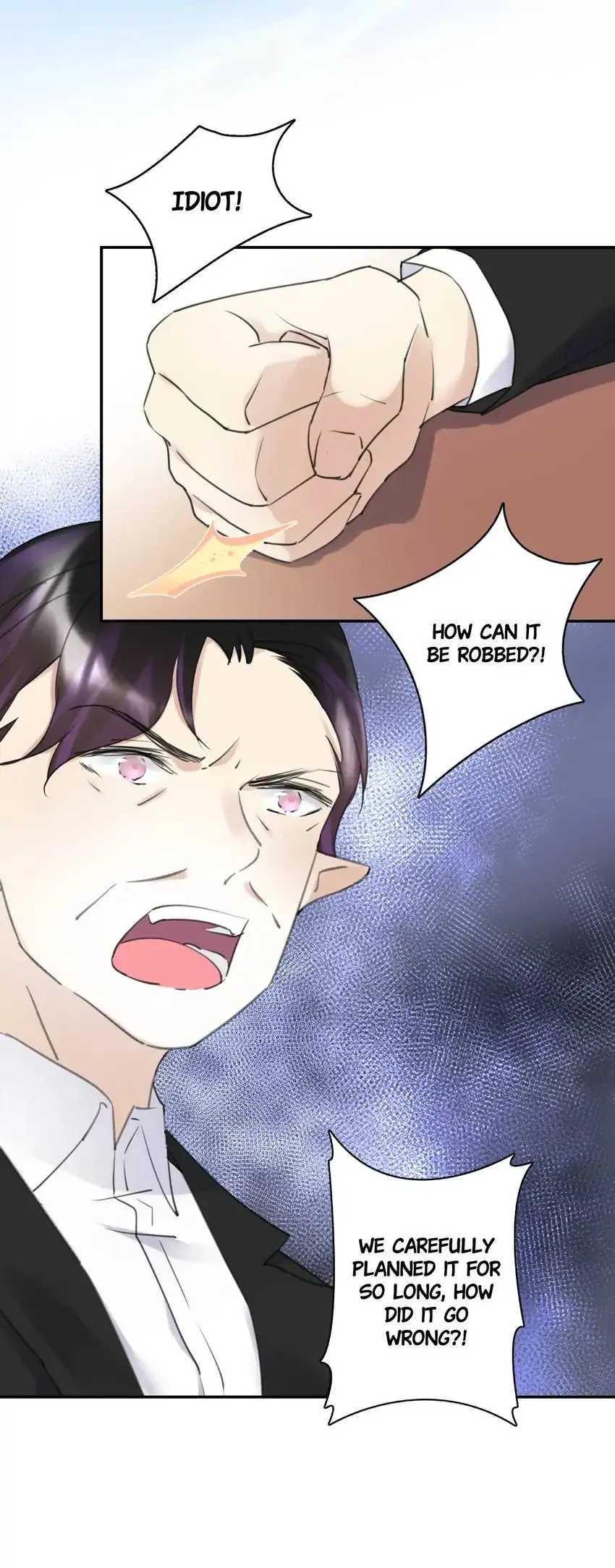 Zero Touch Chapter 42 - page 12