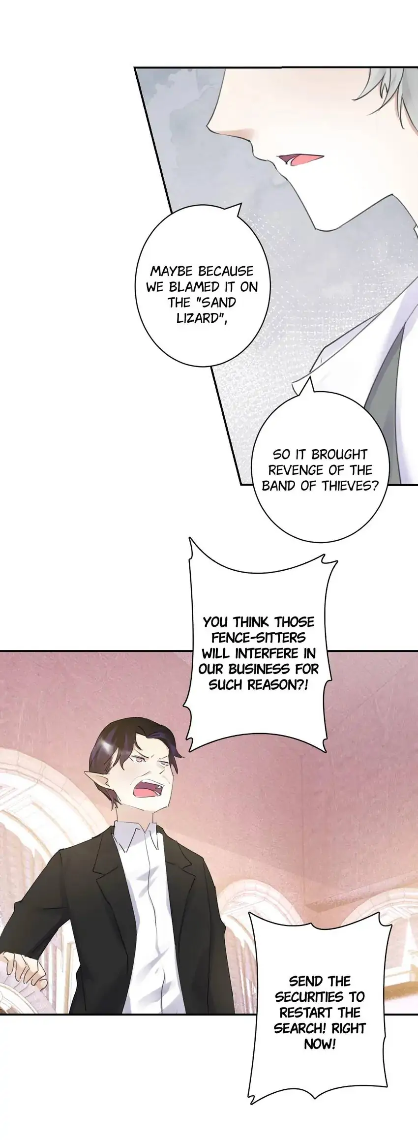 Zero Touch Chapter 42 - page 13