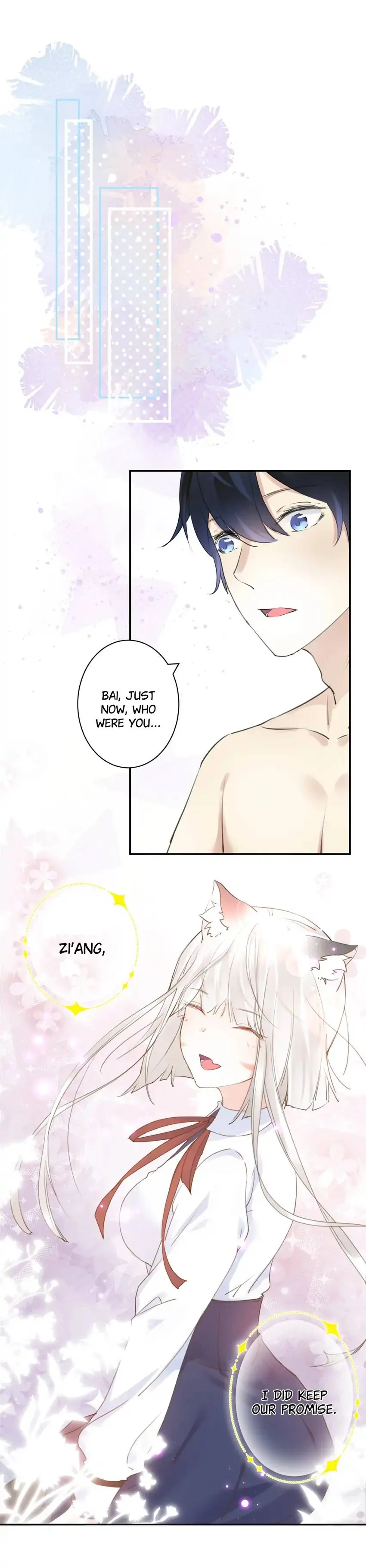 Zero Touch Chapter 42 - page 6