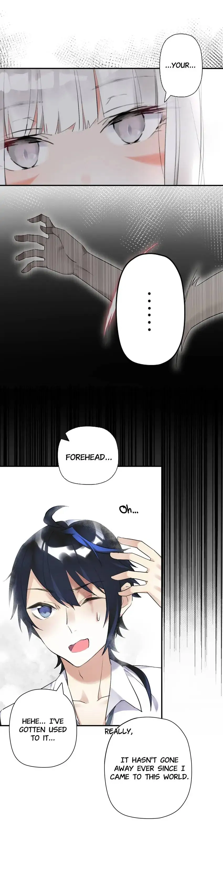 Zero Touch Chapter 5 - page 34