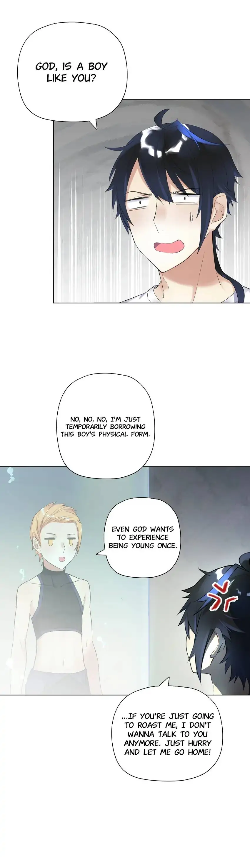 Zero Touch Chapter 5 - page 4