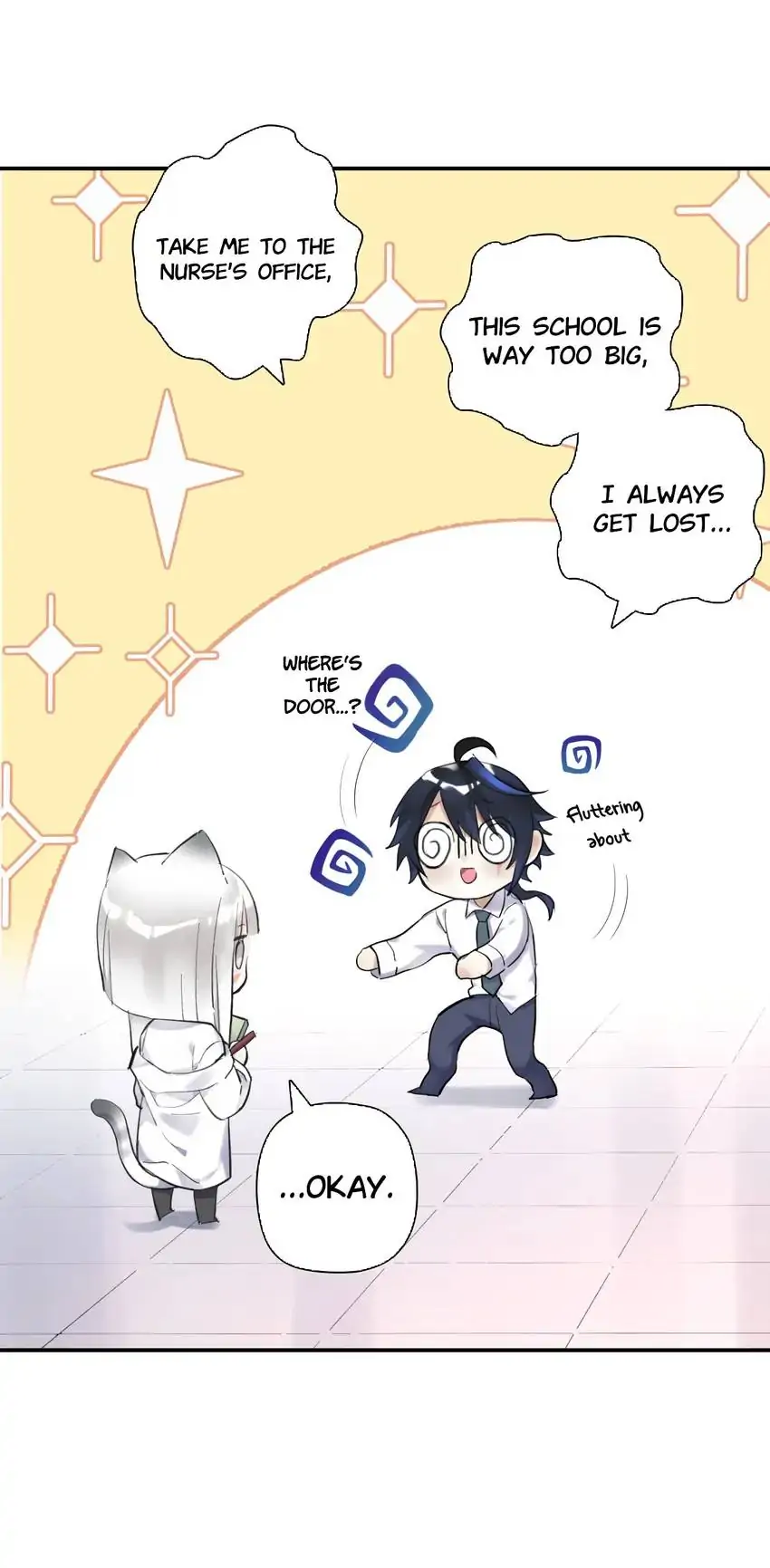 Zero Touch Chapter 5 - page 46