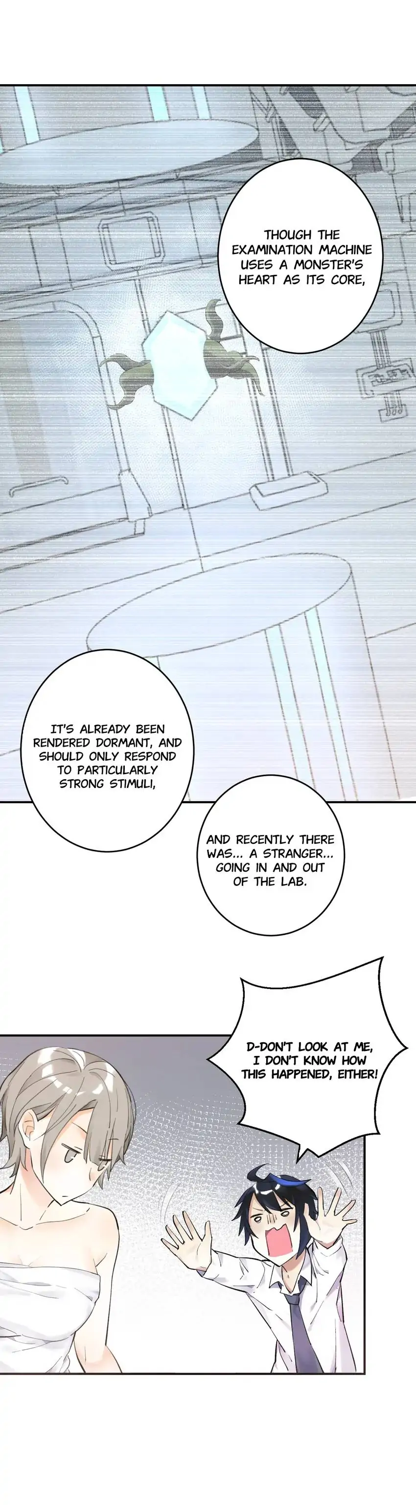 Zero Touch Chapter 6 - page 26