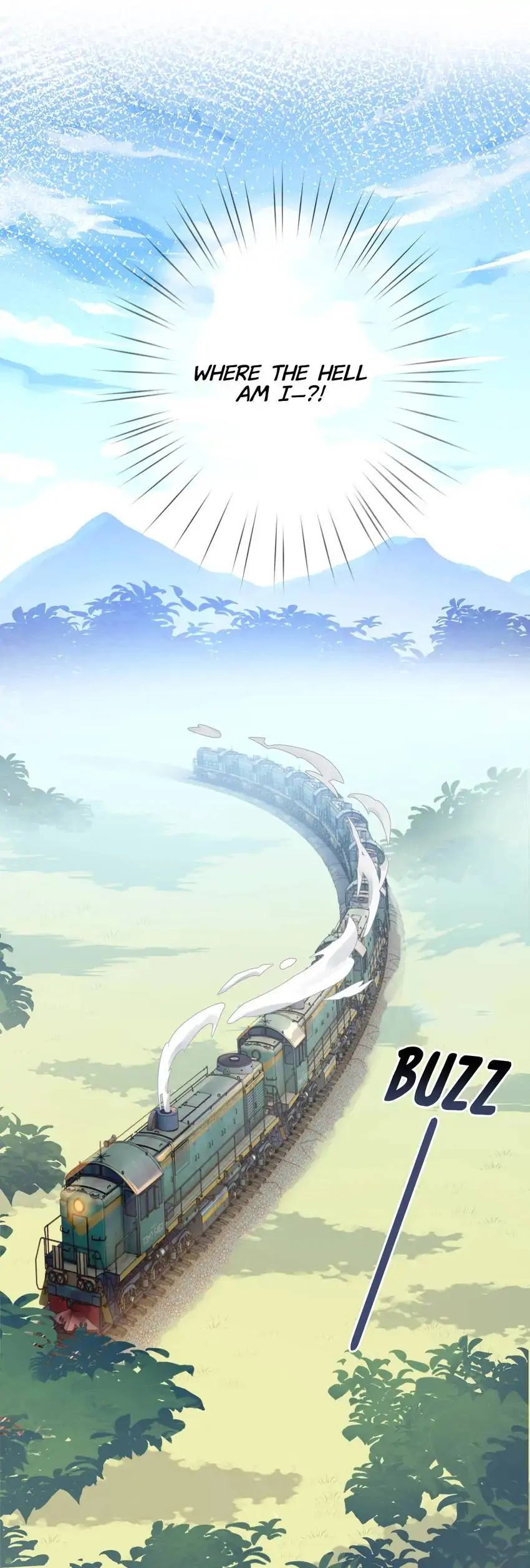 Zero Touch Chapter 7 - page 49