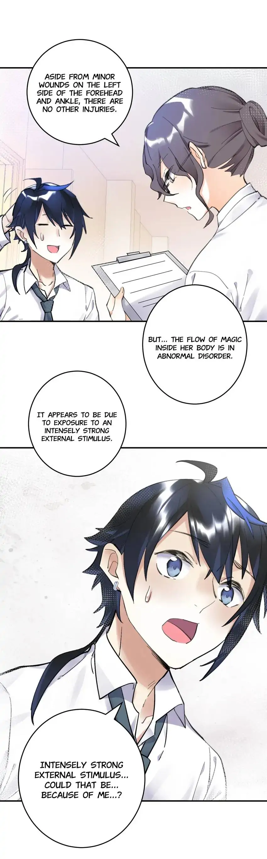 Zero Touch Chapter 7 - page 7