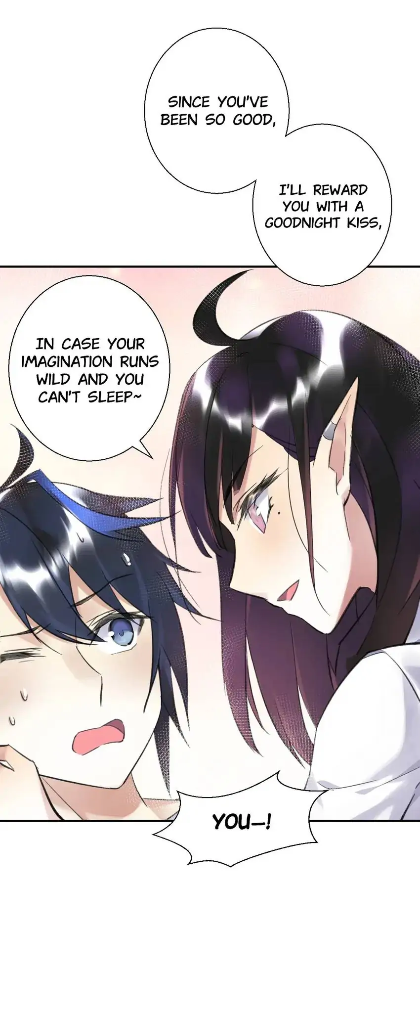 Zero Touch Chapter 8 - page 21