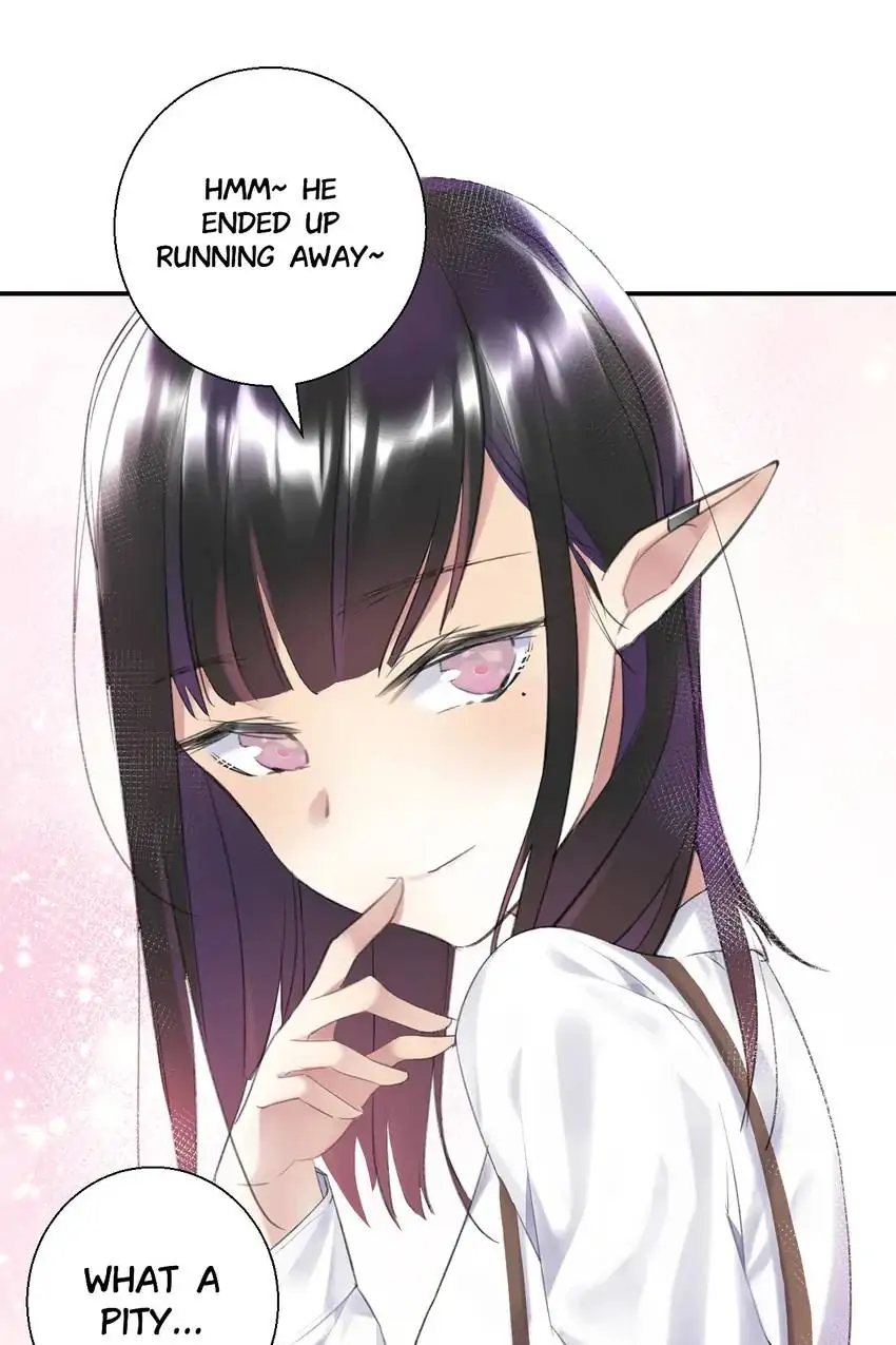 Zero Touch Chapter 8 - page 24