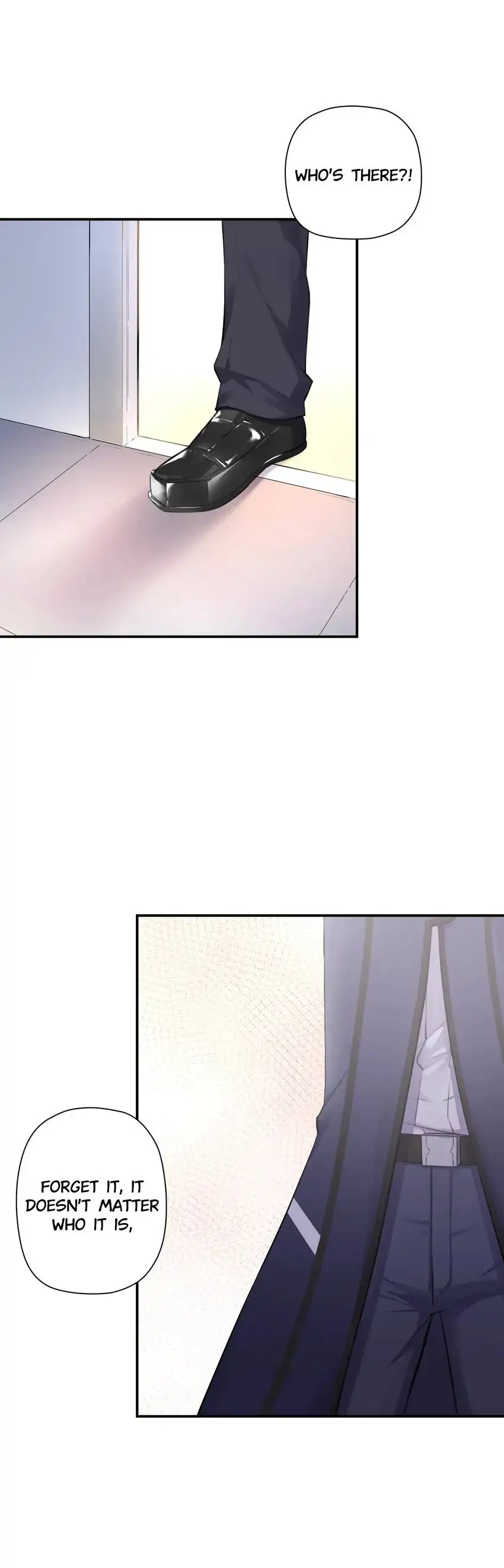 Zero Touch Chapter 3 - page 12