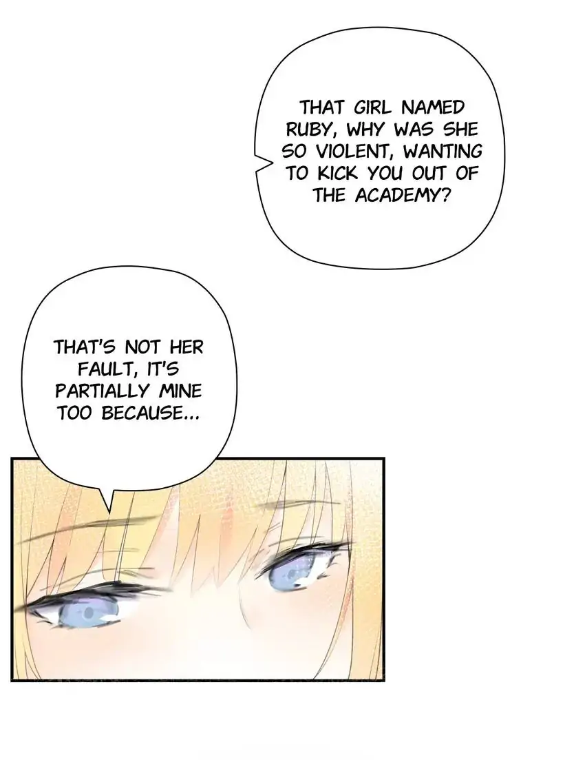 Zero Touch Chapter 3 - page 40
