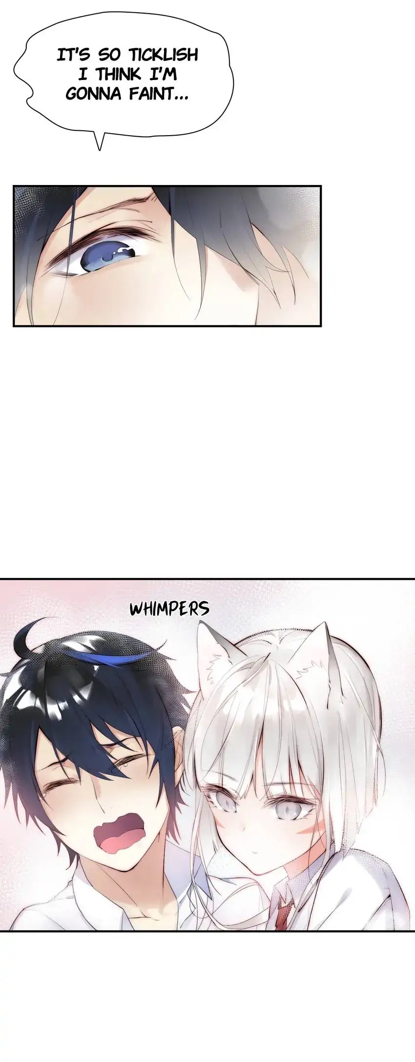 Zero Touch Chapter 3 - page 7