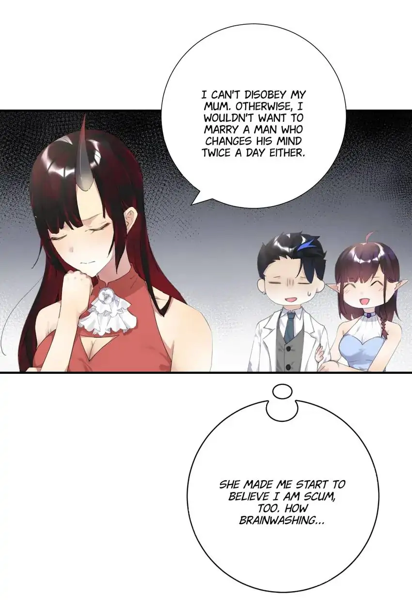 Zero Touch Chapter 28 - page 14