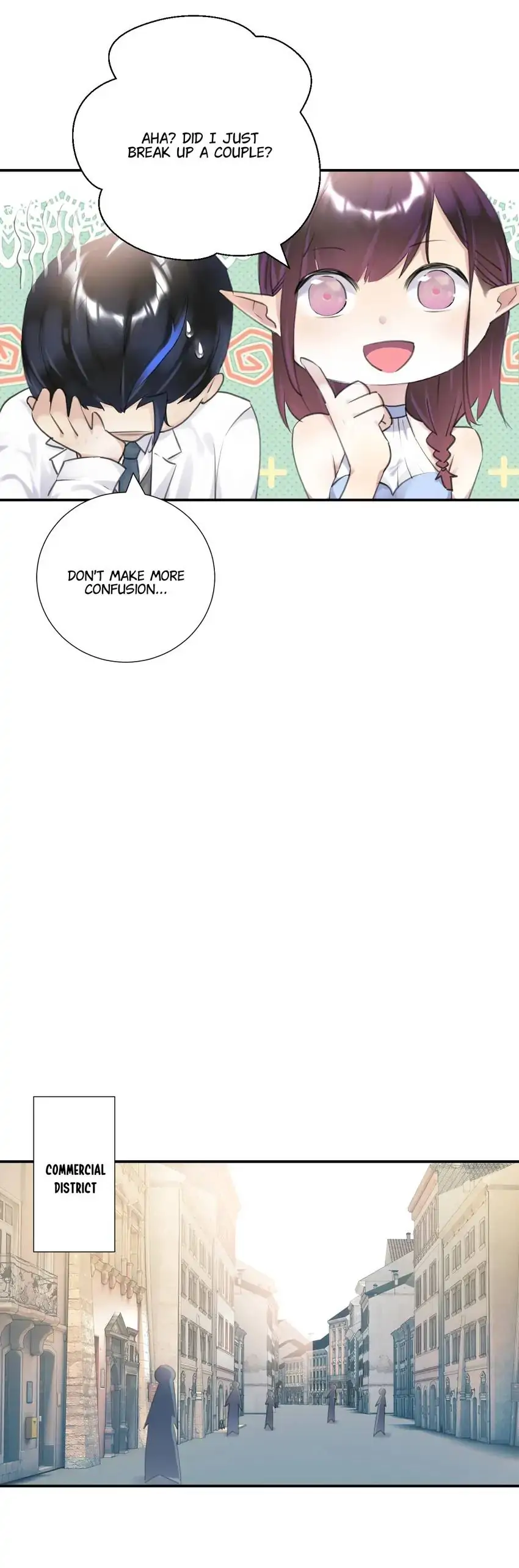 Zero Touch Chapter 28 - page 16