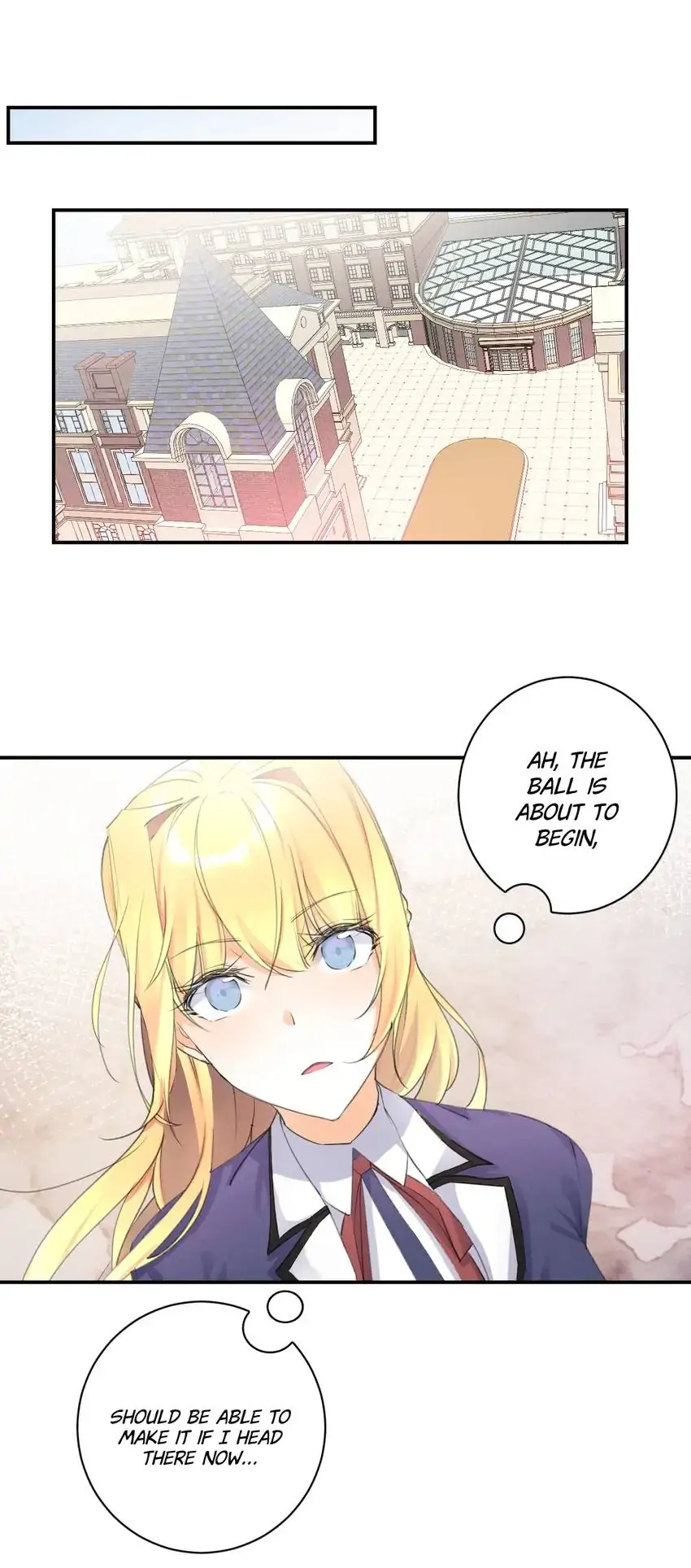 Zero Touch Chapter 28 - page 18