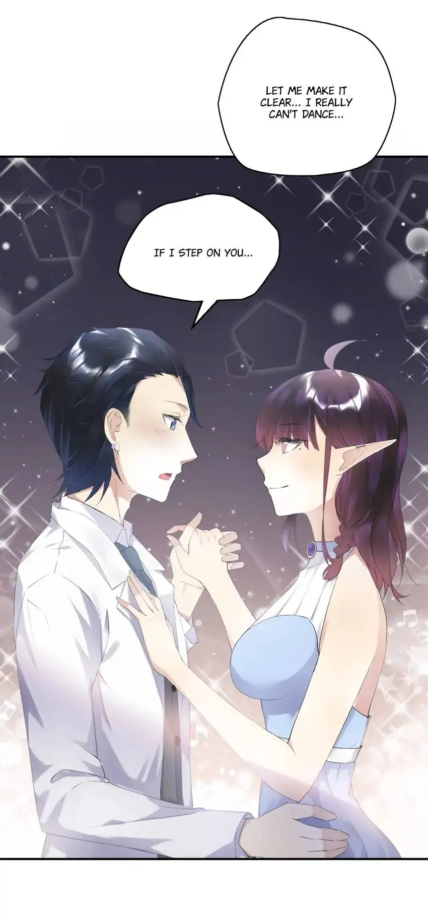 Zero Touch Chapter 28 - page 20