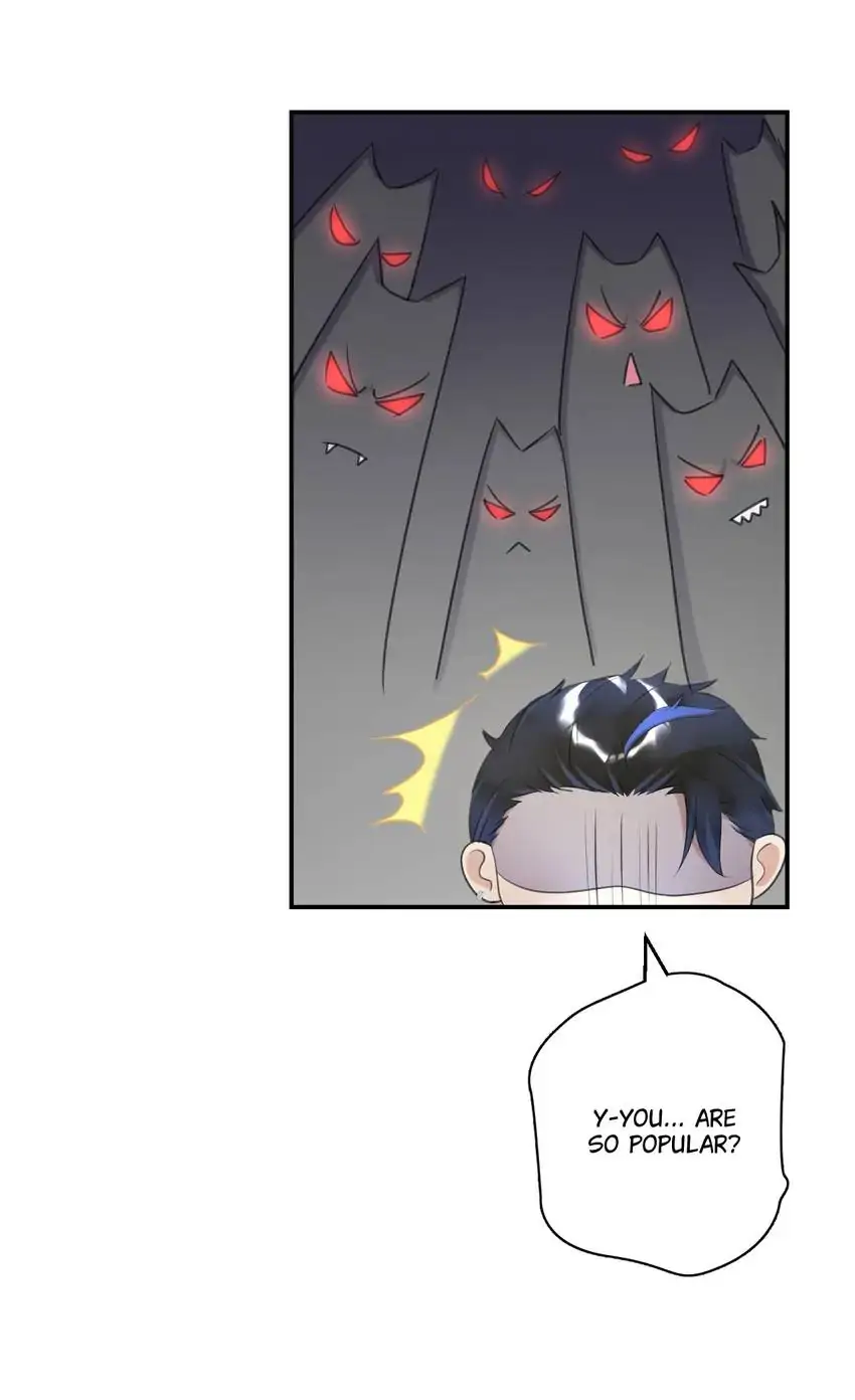 Zero Touch Chapter 28 - page 23