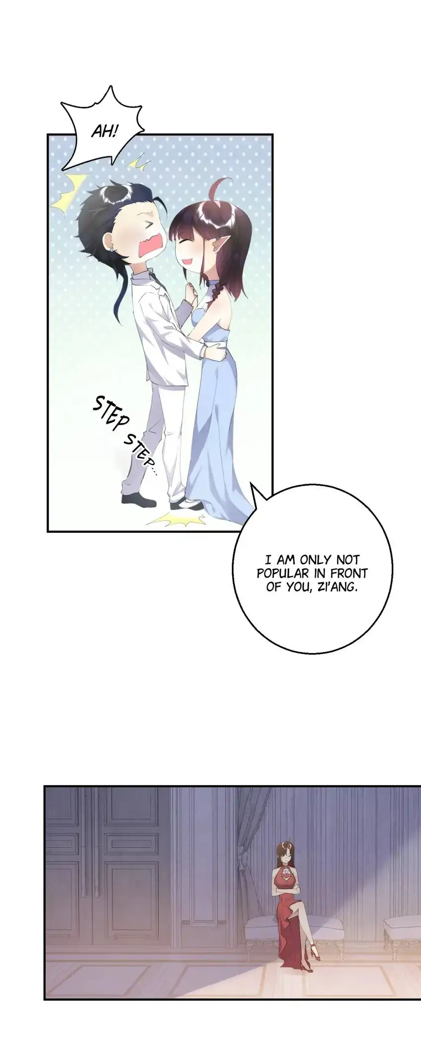 Zero Touch Chapter 28 - page 24