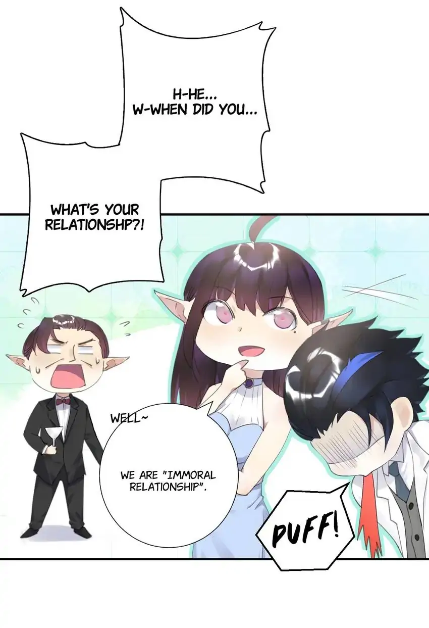 Zero Touch Chapter 28 - page 5