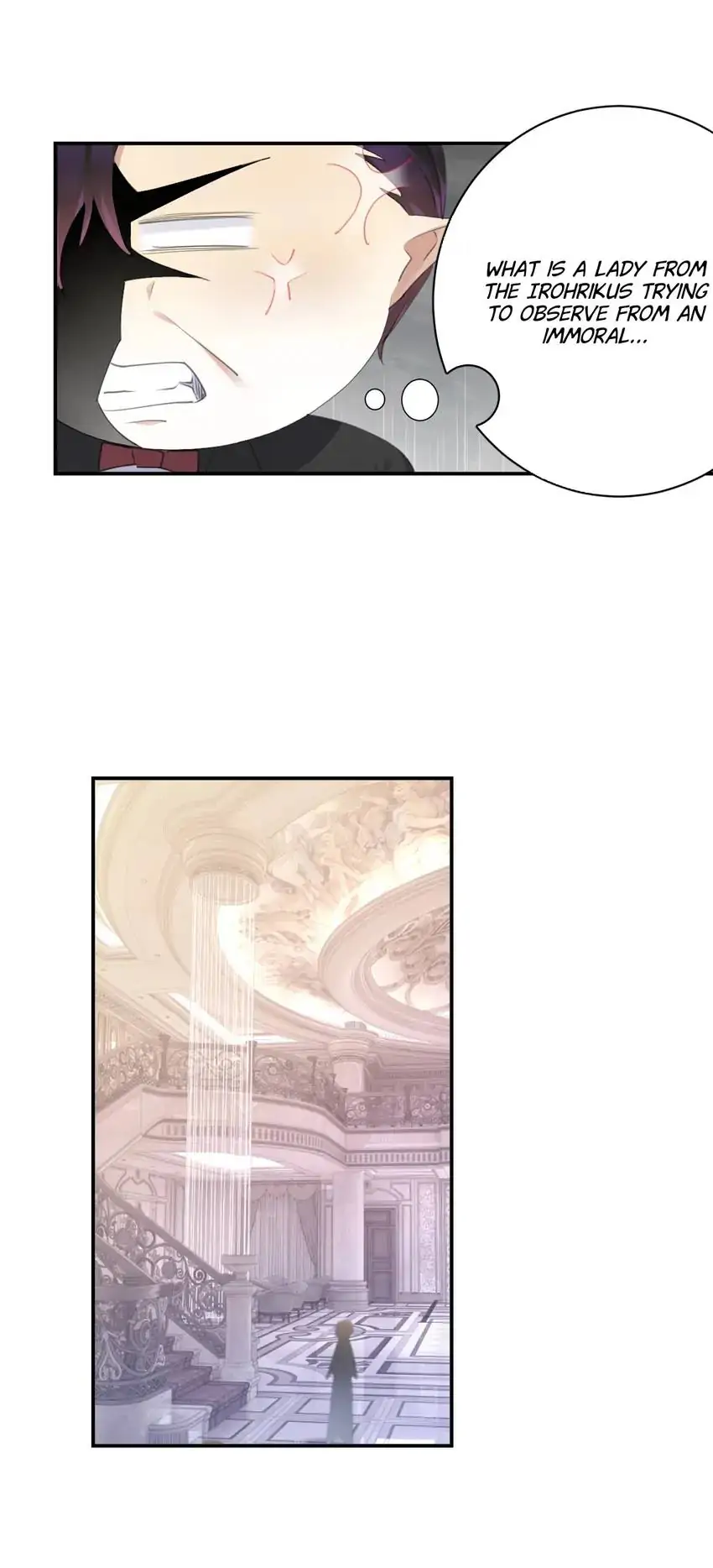 Zero Touch Chapter 28 - page 7