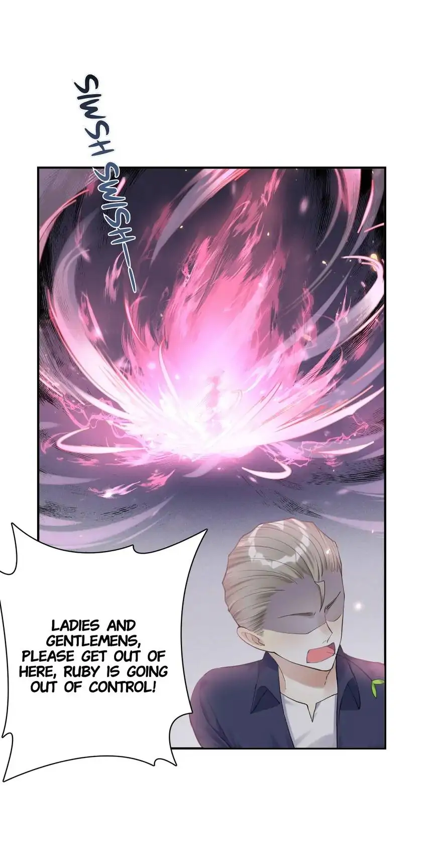 Zero Touch Chapter 17 - page 11