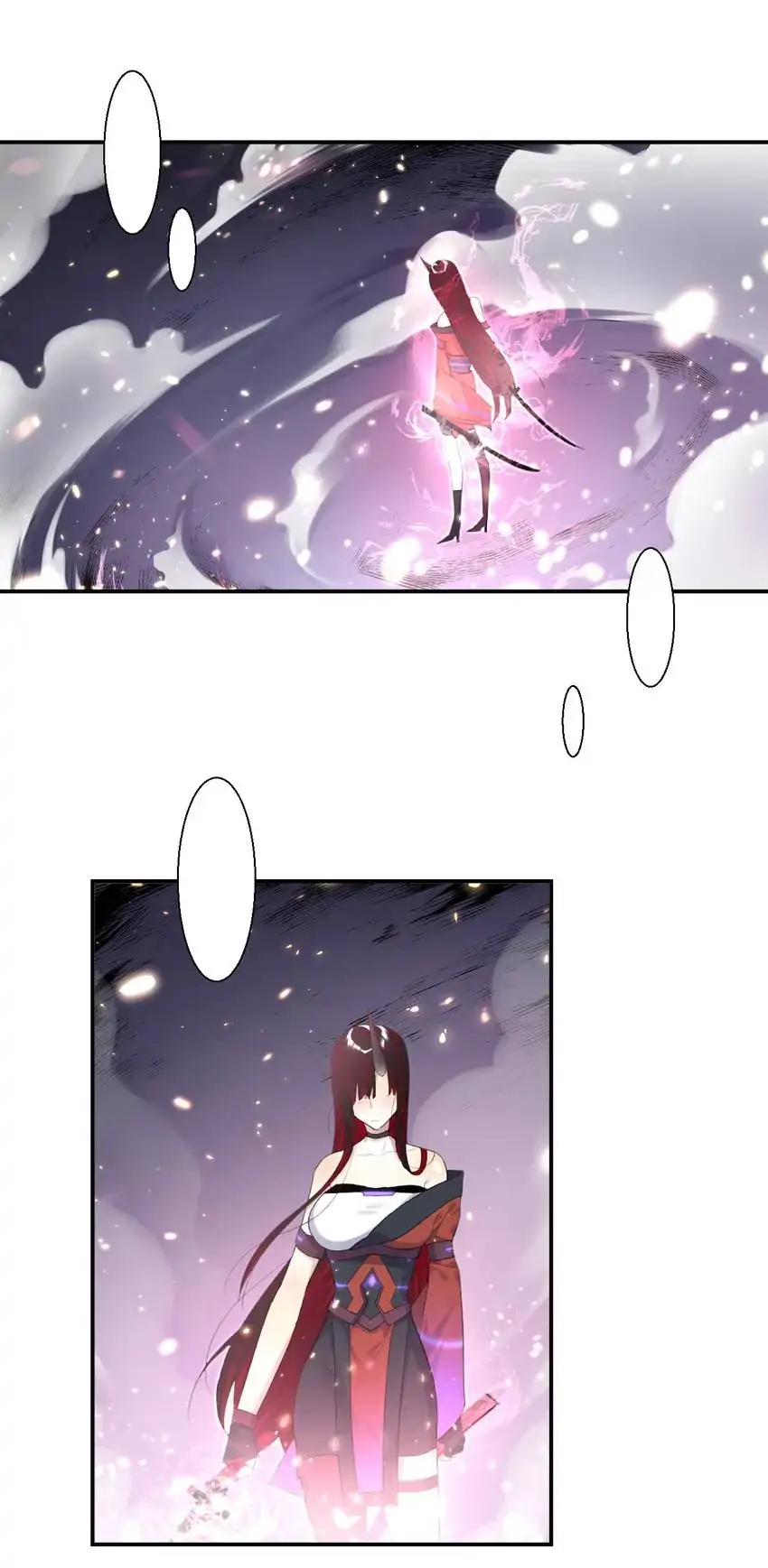 Zero Touch Chapter 17 - page 15