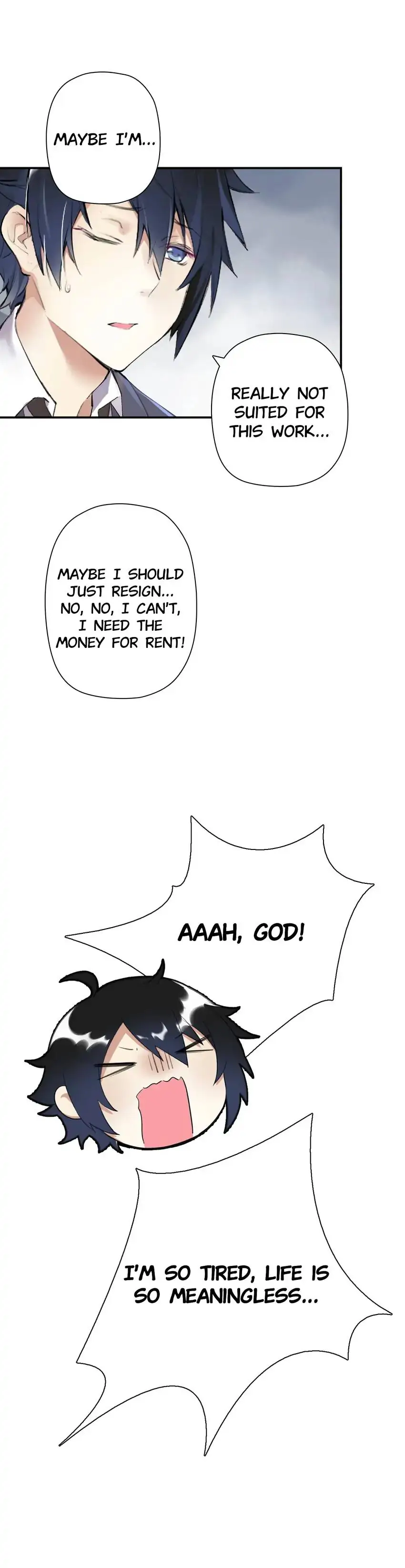 Zero Touch Chapter 1 - page 12