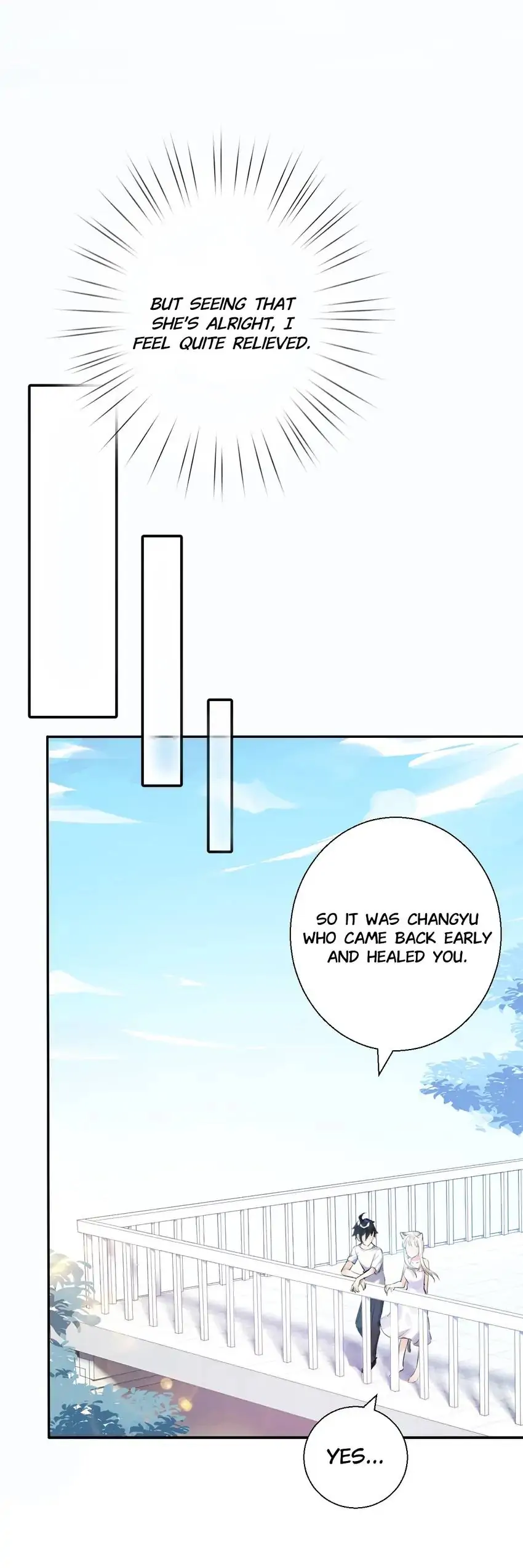 Zero Touch Chapter 10 - page 16