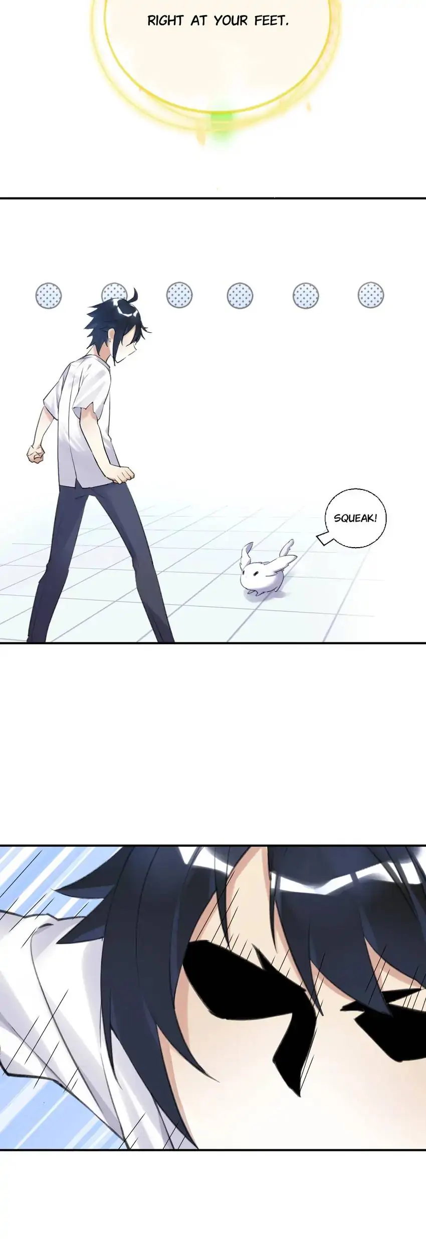 Zero Touch Chapter 10 - page 31