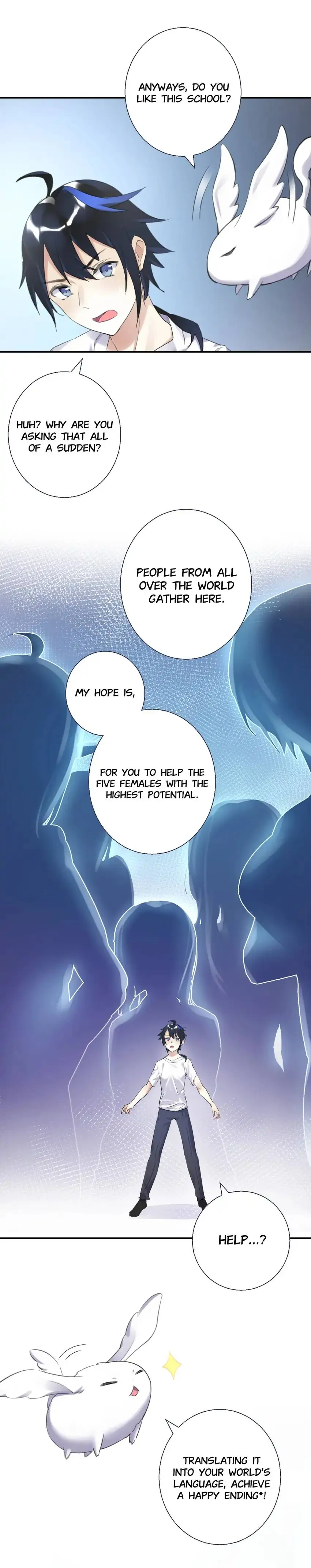 Zero Touch Chapter 10 - page 34