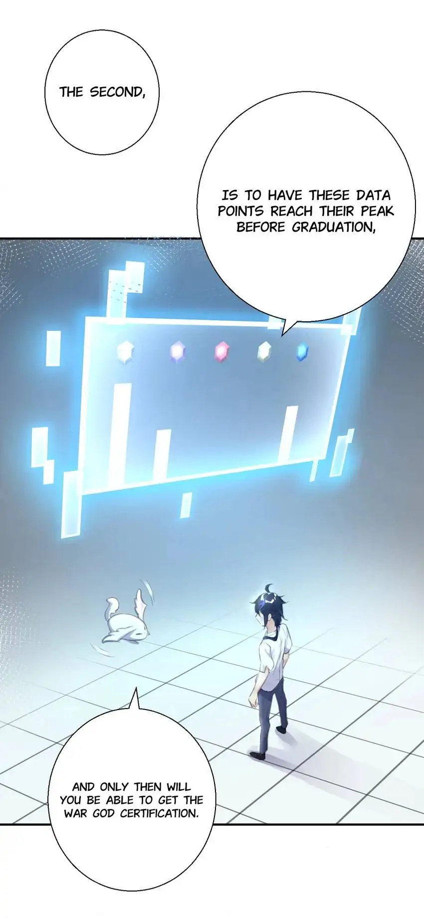 Zero Touch Chapter 10 - page 38