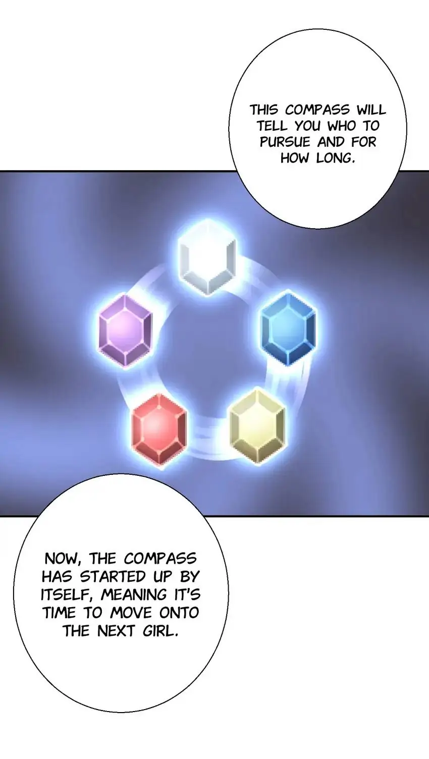 Zero Touch Chapter 10 - page 39