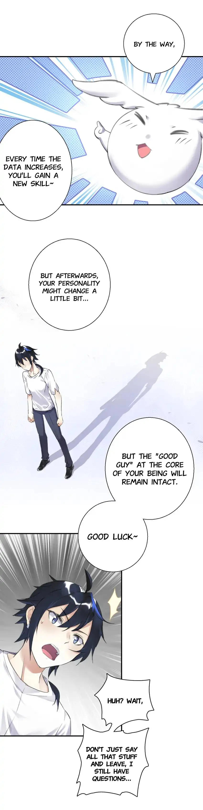 Zero Touch Chapter 10 - page 40