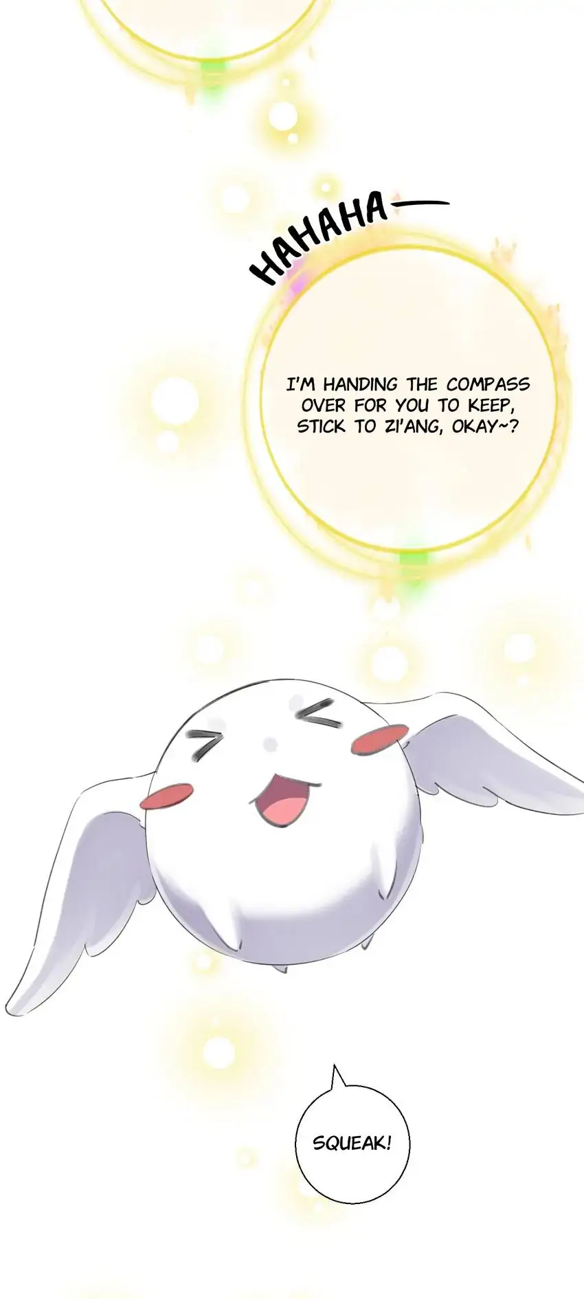Zero Touch Chapter 10 - page 44
