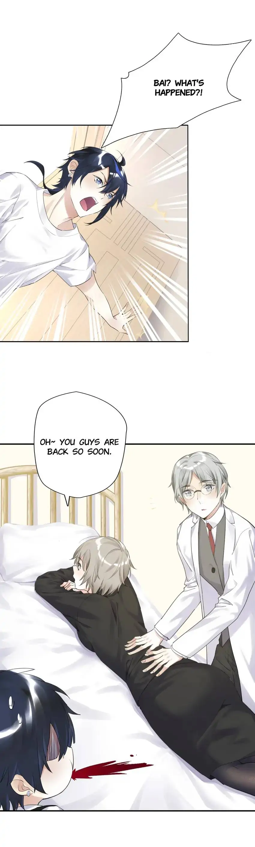 Zero Touch Chapter 10 - page 5